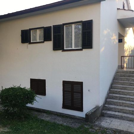 Apartman Kora 니바이스 외부 사진