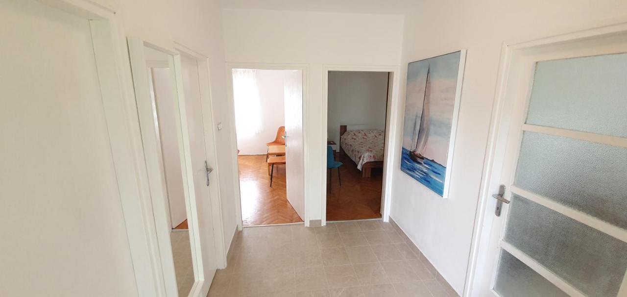 Apartman Kora 니바이스 외부 사진
