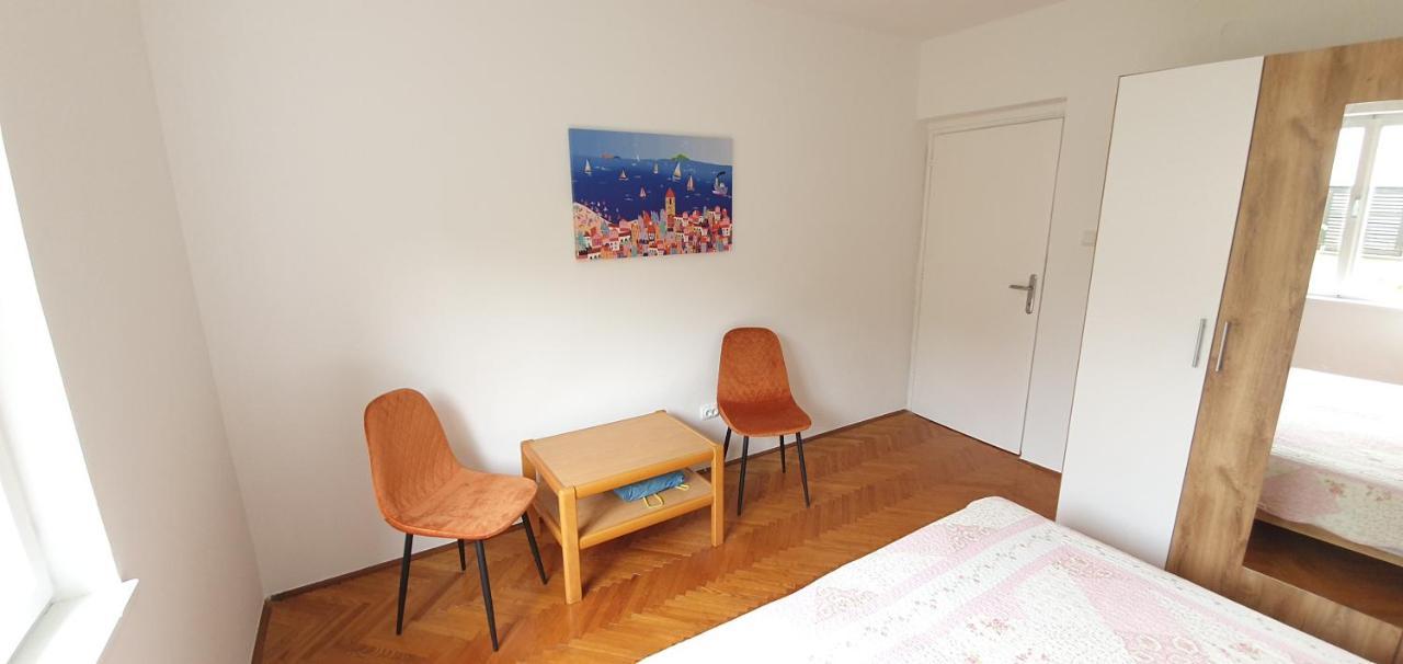 Apartman Kora 니바이스 외부 사진