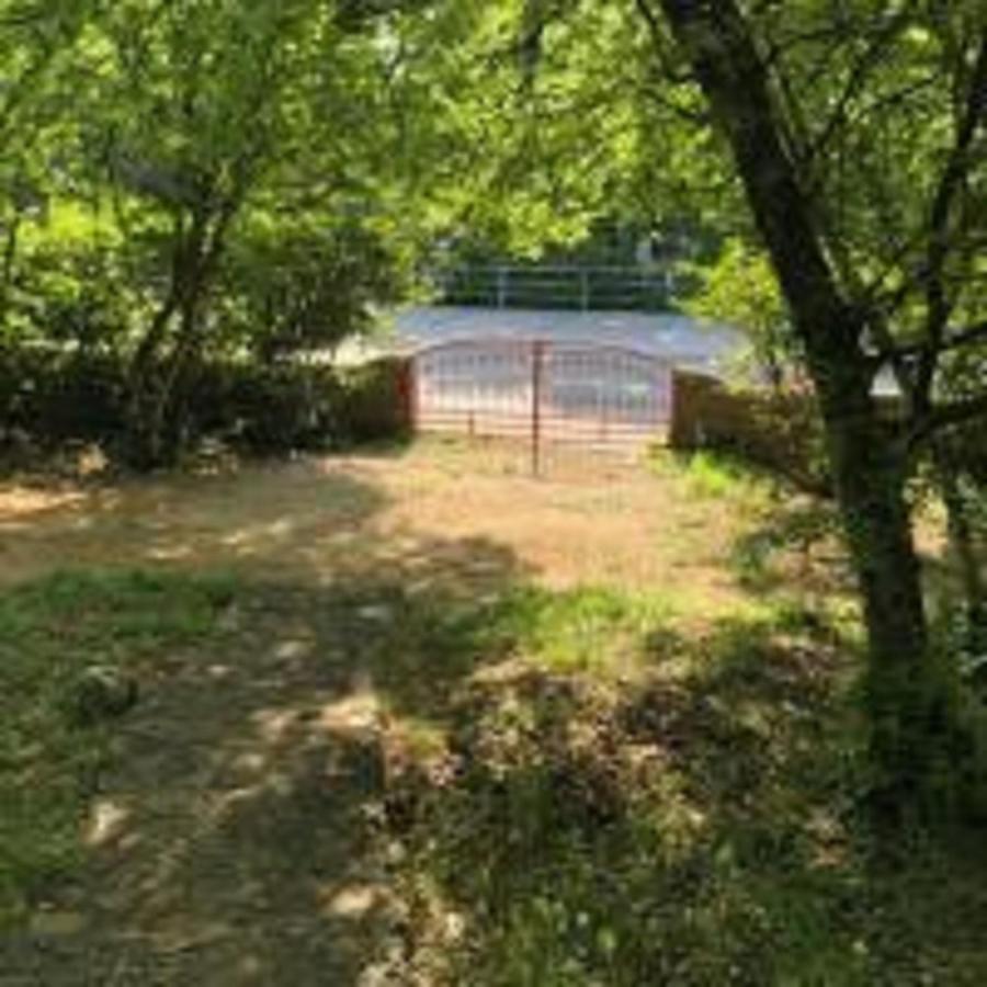 Apartman Kora 니바이스 외부 사진