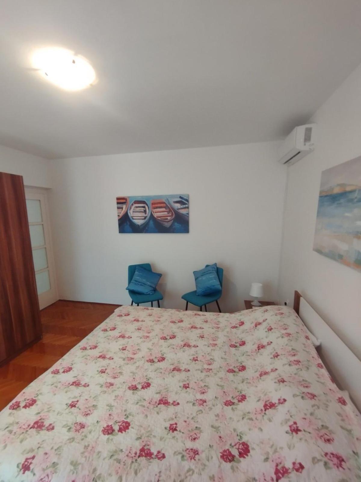 Apartman Kora 니바이스 외부 사진