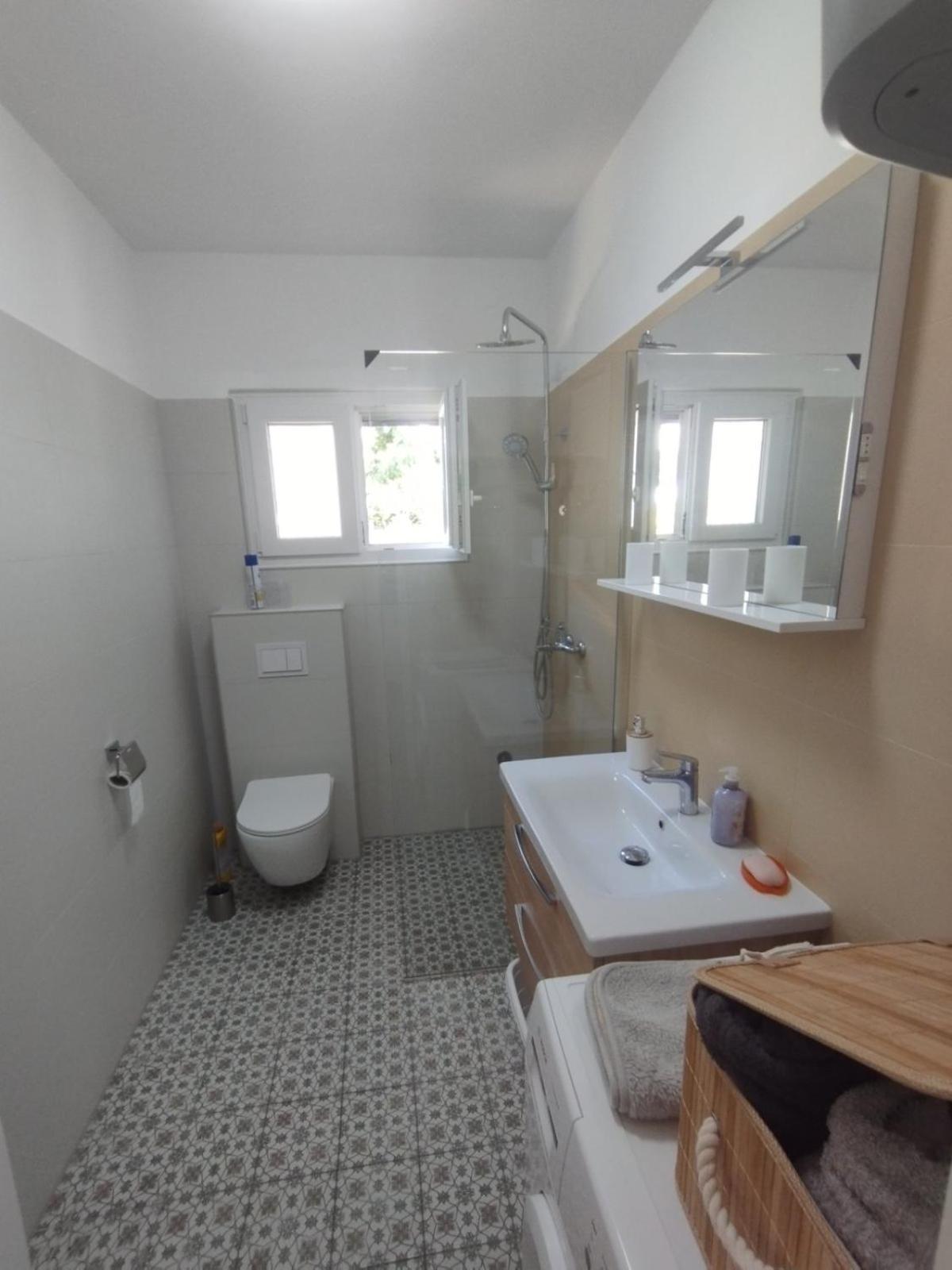 Apartman Kora 니바이스 외부 사진