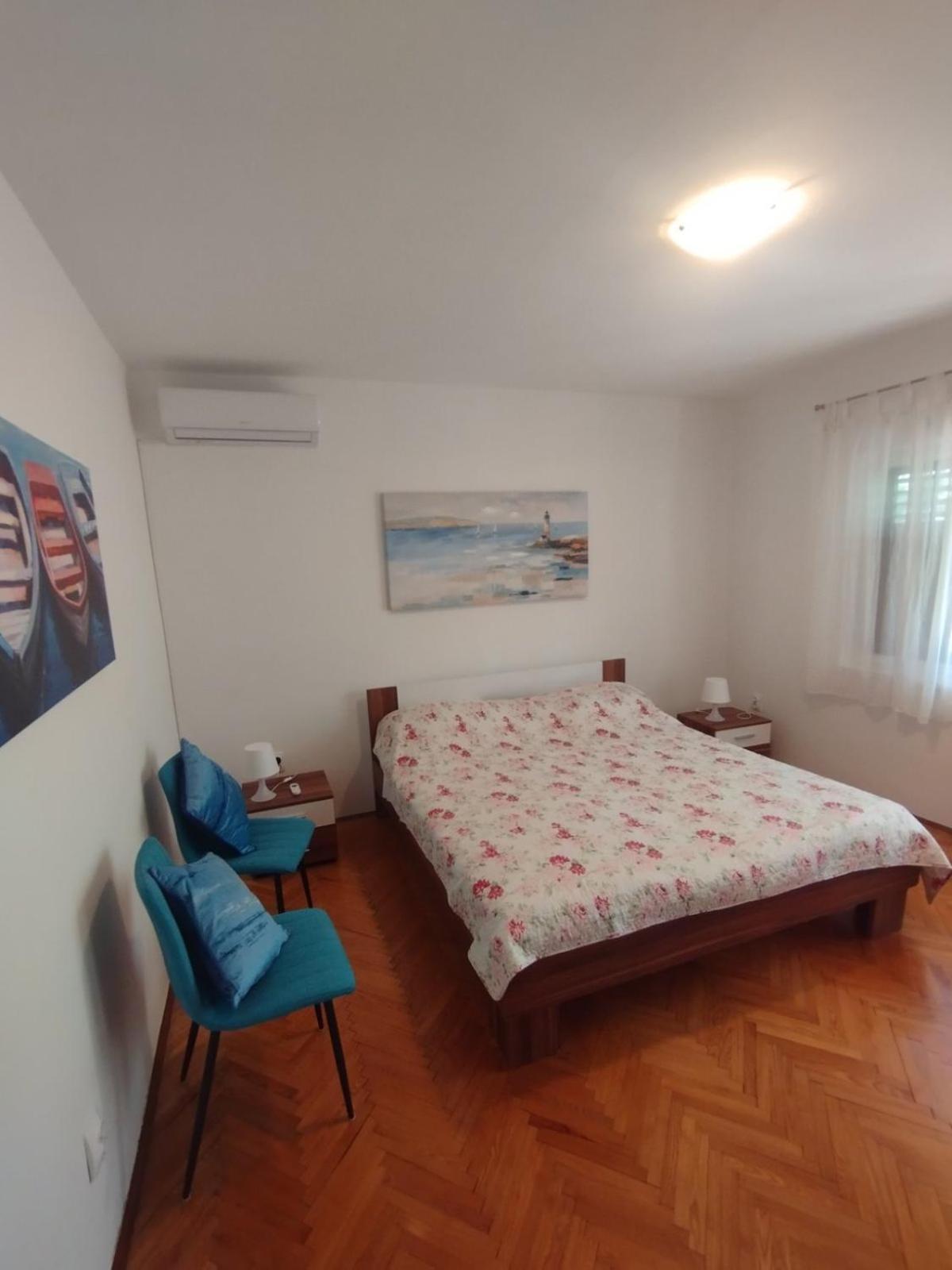 Apartman Kora 니바이스 외부 사진