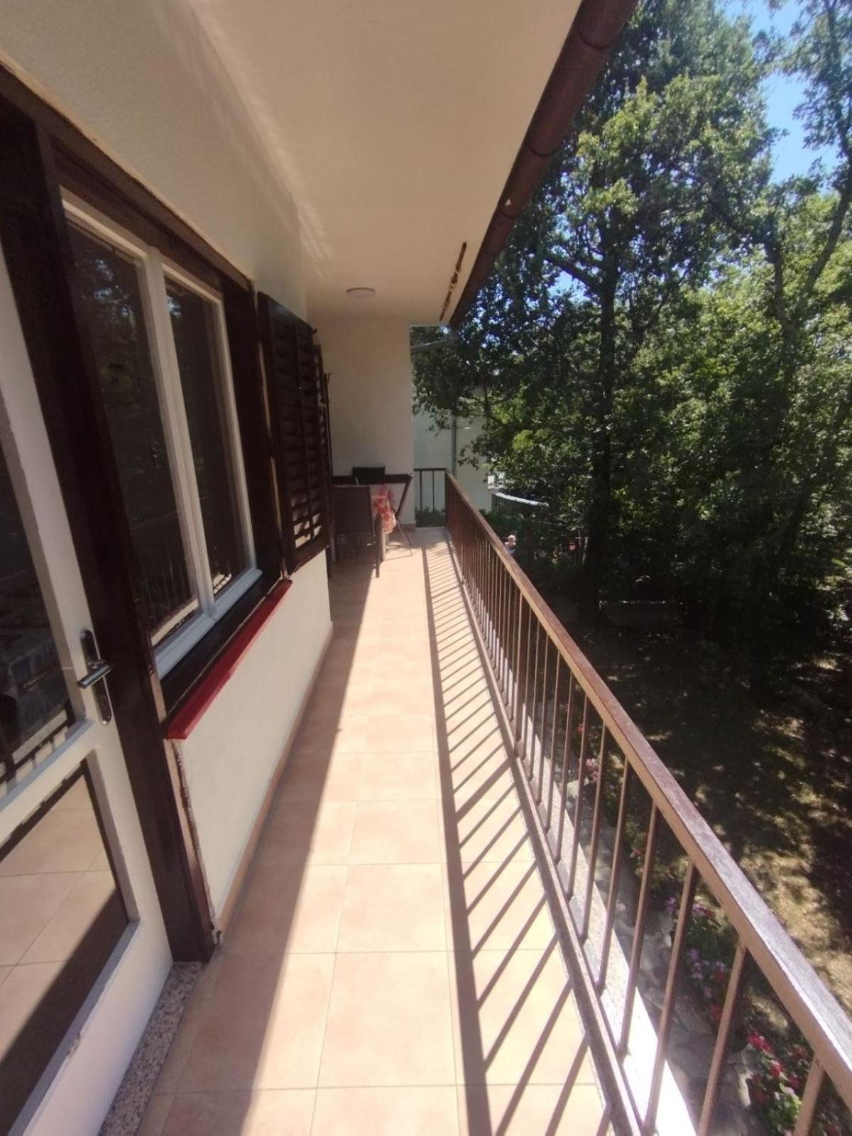 Apartman Kora 니바이스 외부 사진