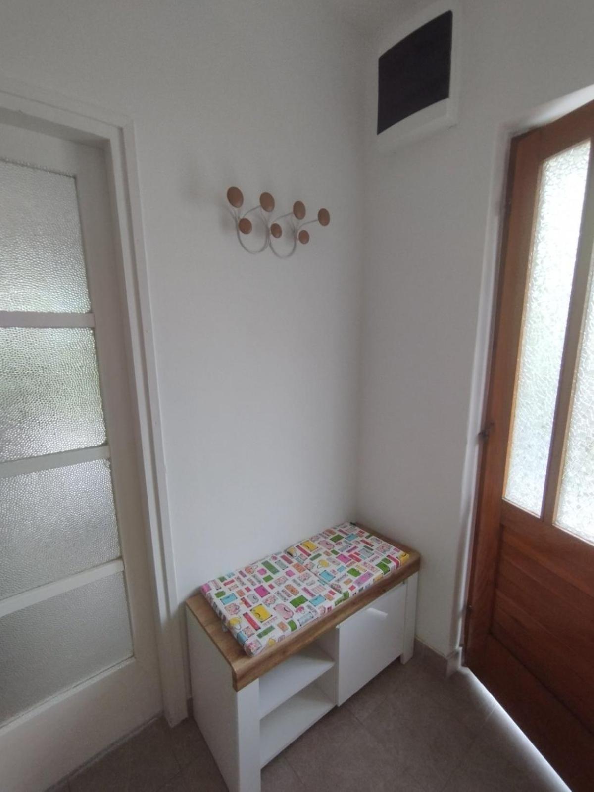 Apartman Kora 니바이스 외부 사진